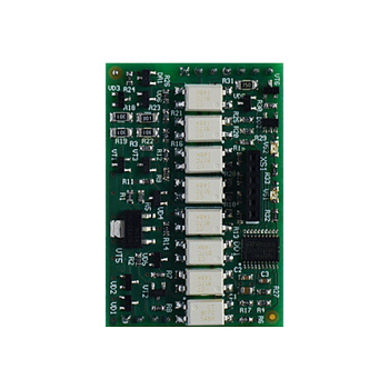 Универсальная плата цифровых шин для ZONT Climatic