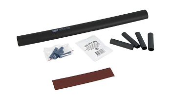 Кабельная муфта 4x1,5/2,5 mm2 WILO