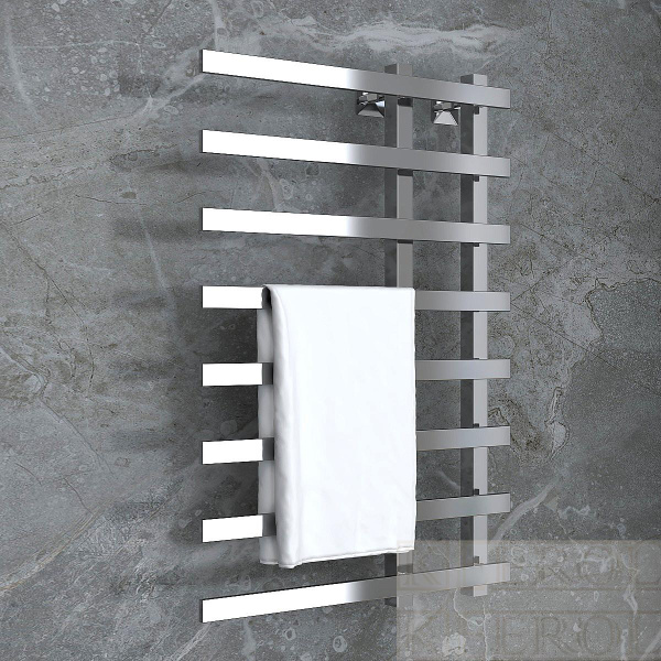 Полотенцесушитель LP 7 100х15х60