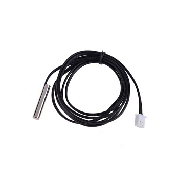 NTC датчик температуры Датчик для измерения температуры воздуха или теплоносителя