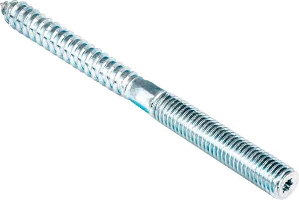 Шпилька  М8   (L 80 мм)