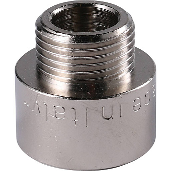 Переходник   1/2"  - 3/8" в/н  GF-Stout