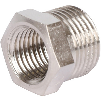 Футорка    3/8" - 1/4"  GF-Stout