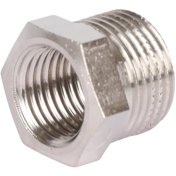 Футорка    3/8" - 1/4"  GF-Stout