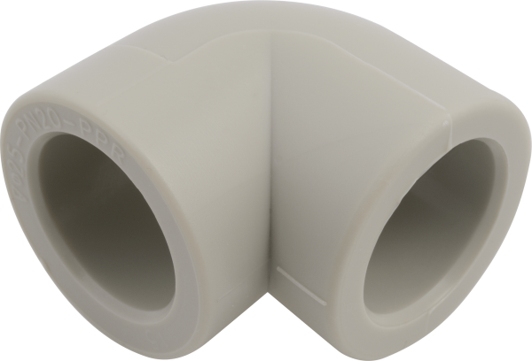 Колено 90 град (FV-plast)