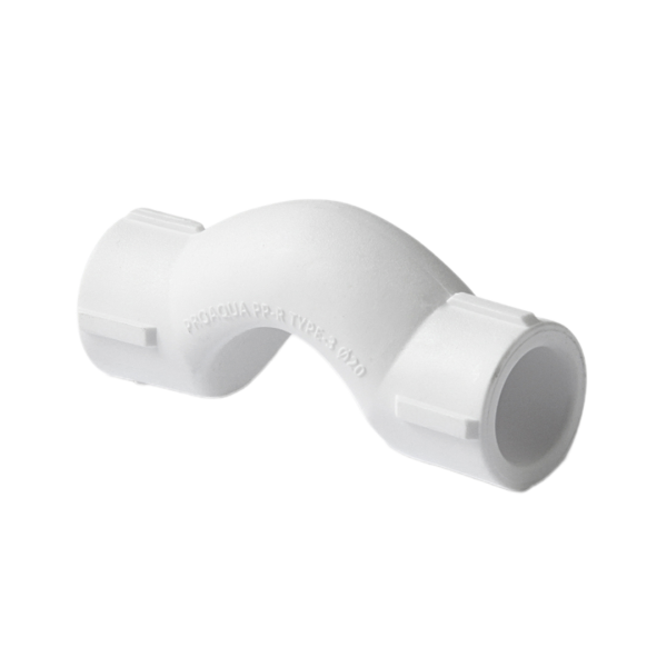 Обвод с муфтами (ПРО АКВА)