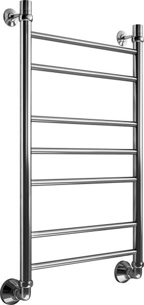 Вид 10  50х50 полотенцесушитель, нерж. сталь, Маргроид