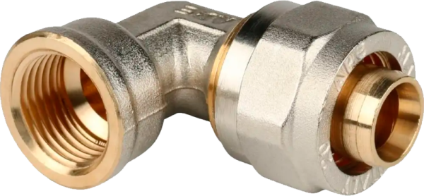 Угол с внутр. резьб. 20х1/2" (АРЕ)