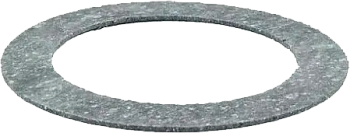 Прокладка 2" паронит 