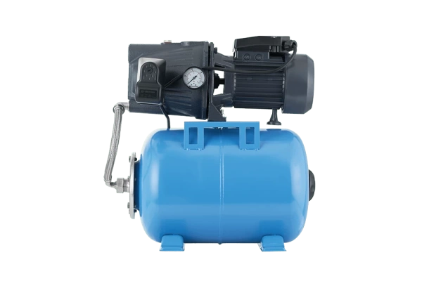 Станция авто.водоснабжения UNIPUMP AUTO JET 100 L Магазин сантехники Нижний Новгород