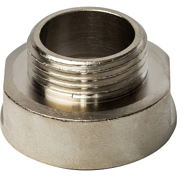 Переходник 1" - 1"1/4 н/в  GF-Stout