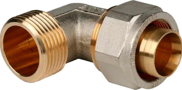 Угол с наруж. резьб. 32х1 1/4" (АРЕ)