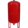 Flexcon R 80/1,5 Бак(Красный) расширительный для отопления 80 л