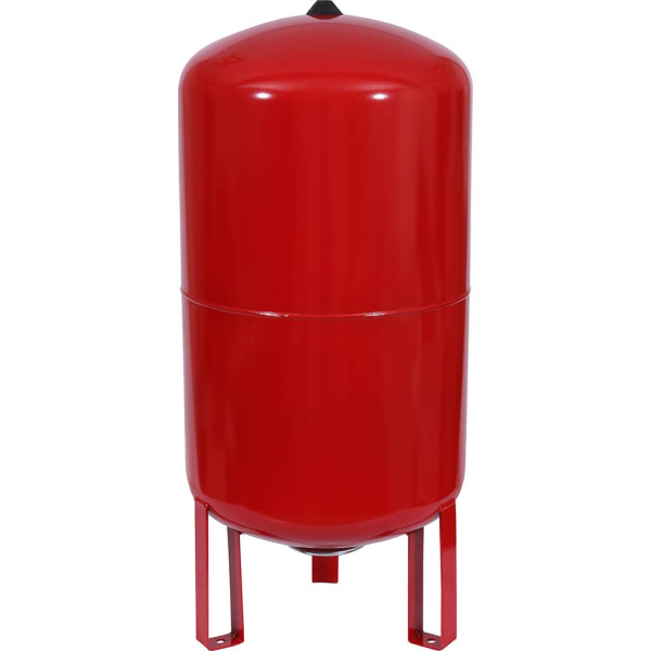 Flexcon R 80/1,5 Бак(Красный) расширительный для отопления 80 л