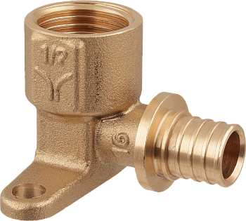 Водорозетка (аксиальная ProAqua)