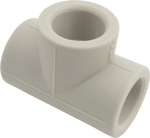 Тройник (FV-plast)