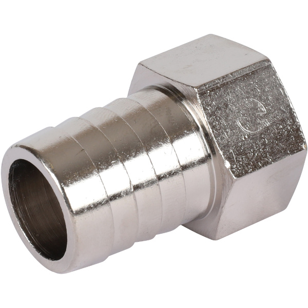 Штуцер внутр    1/2"- 20 никель  GF