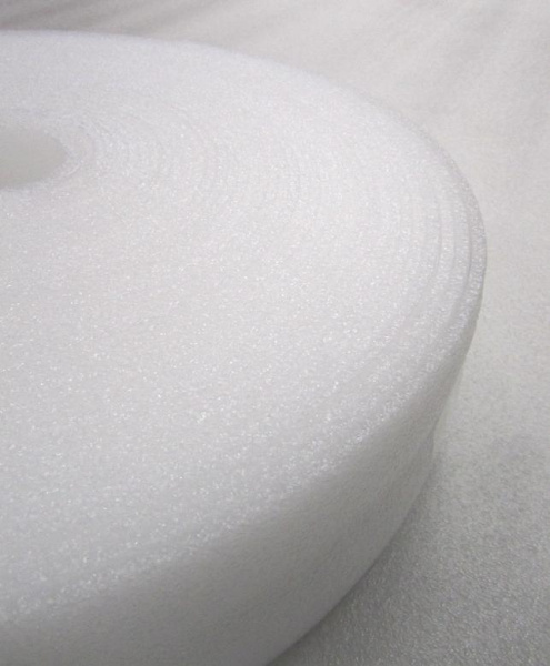 Демпферная лента GLOBEX П8/10см/30м  Магазин сантехники Нижний Новгород