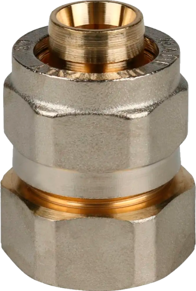 Муфта 20х3/4" внутр.APE-Stout (150/10)