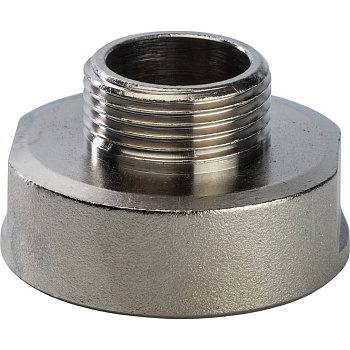 Переходник 1"1/4 - 3/4" в/н  GF