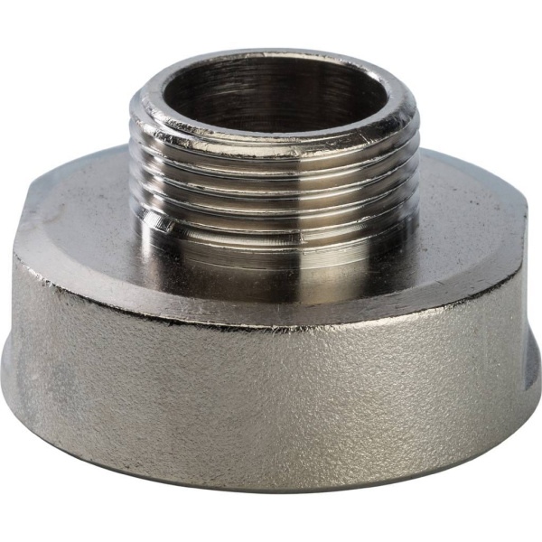 Переходник 1"1/4 - 3/4" в/н  GF