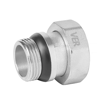 Полусгон 3/4 х 1" ViEiR