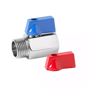 Кран мини 1/2" F/M "VIEIR" (200/10шт)