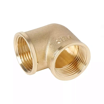 Уголок ViEiR гайка-гайка 