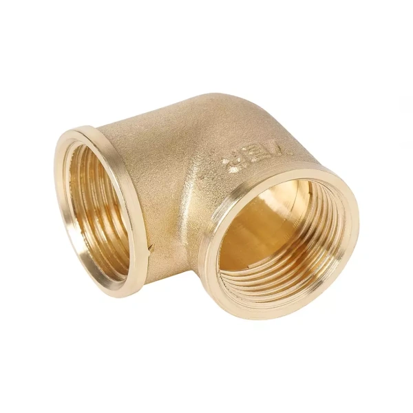 Уголок ViEiR гайка-гайка 