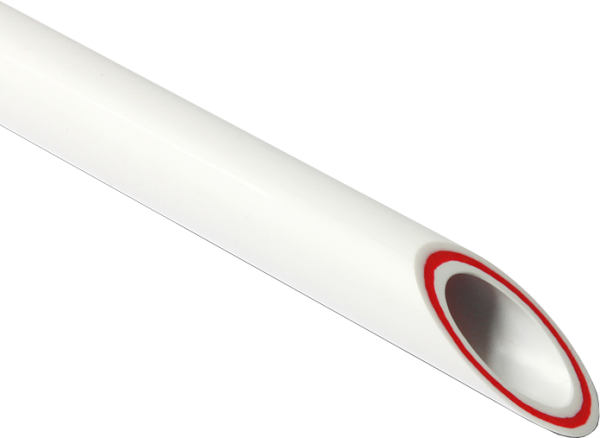 Труба RUBIS SDR 6 (ПРО АКВА)