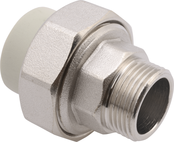 Разборное соединение наружное (FV-plast)