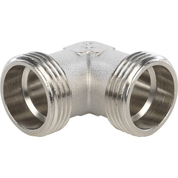 Уголок н/н  1" Stout