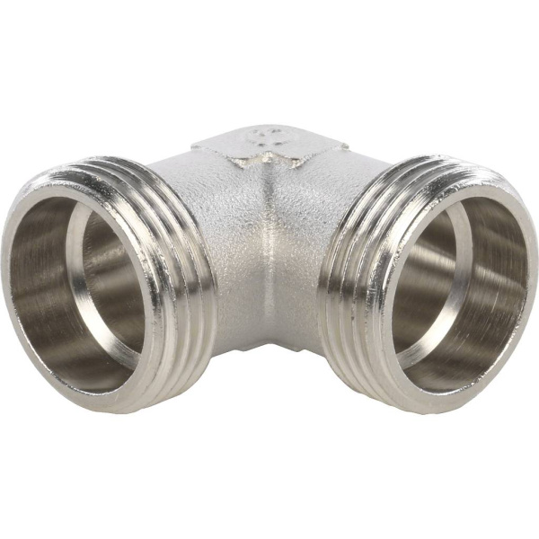 Уголок н/н  1" Stout