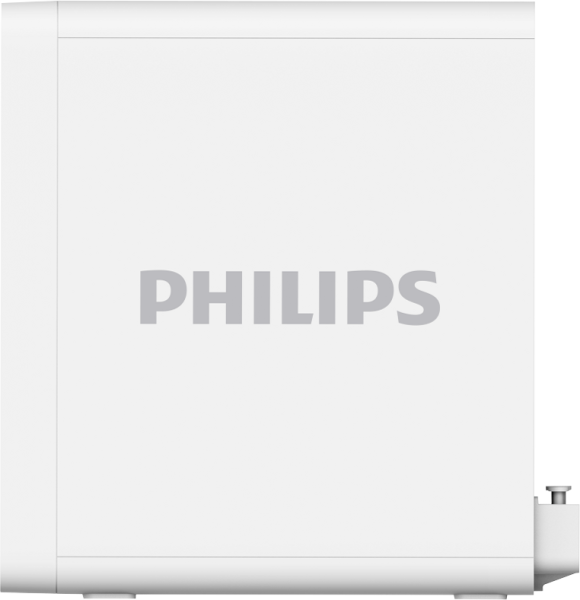 AUT 3015/10 PHILIPS Проточный Обратноосмотическая система (без резервуара)