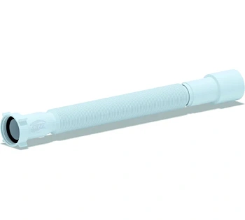 Гибкая труба 1 1/2"х40/50 (800-1500 мм) АНИ Пласт (60/1)