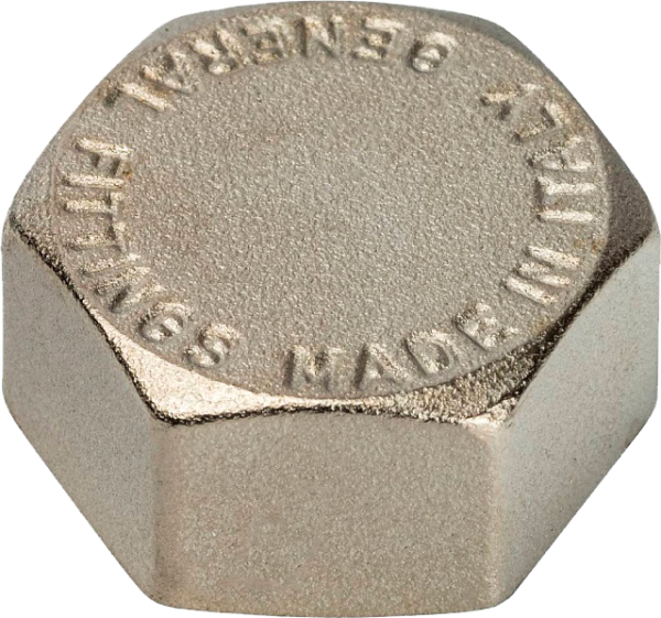 Заглушка внутр. GF/Stout