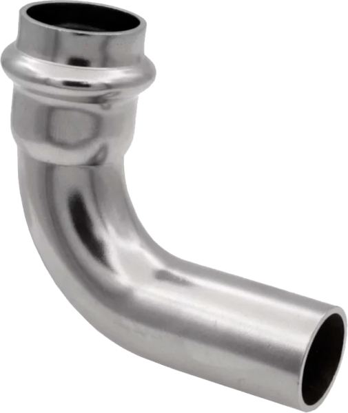 Уголок 90° из нержавеющей стали 15а х15  "VER-PRO" (100/5шт)