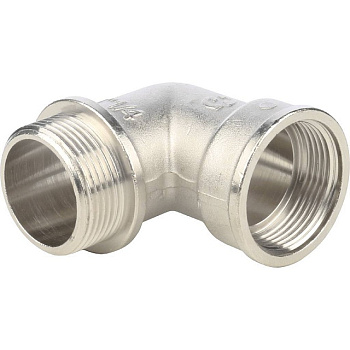 Уголок в/н 1" 1/4  с огранич.  GF-Stout 270024N121200A (15/1)