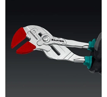 Сменные защитные накладки на губки, для клещей 180 мм, 1 пара