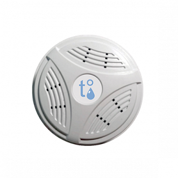 Датчик температуры и влажности комнатный МЛ-779 RS-485