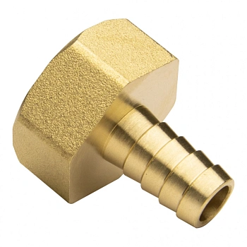 Переходник на р/шл  1/2 вн - 18 ЛАТ LEXLINE 