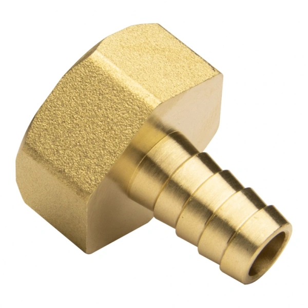 Переходник на р/шл  1/2 вн - 18 ЛАТ LEXLINE 