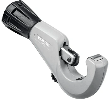 Труборез для нержавеющей стали KRAFTOOL INOX-35, 3-35 мм, на подшипниках