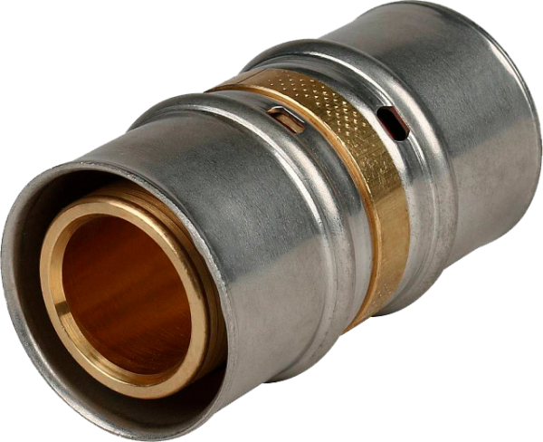 ПРЕСС Муфта соед. 32х32 (APE)