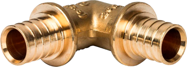 Угольник  20 / 90° STOUT для сшитого п/э