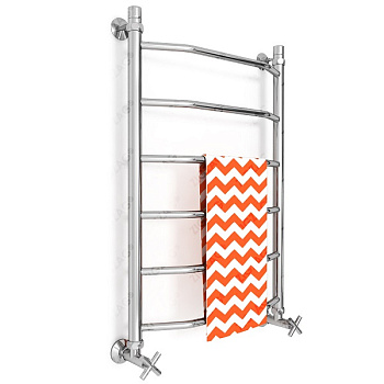 Полотенцесушитель ZIGZAG модель E 500/1000