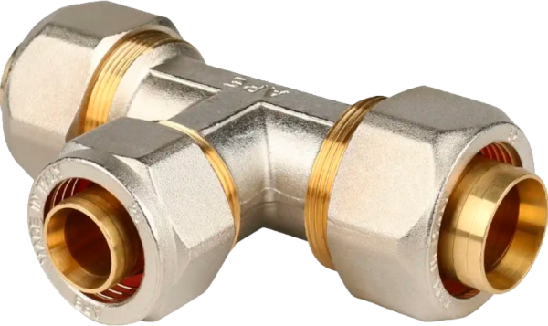 Тройник редуциров.32х26х32 (АРЕ)