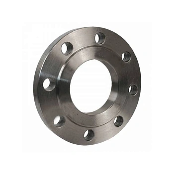 Фланец ДУ-100 16 атм (к стальной задвижке)