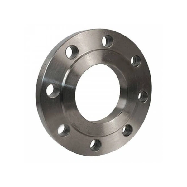 Фланец ДУ-100 16 атм (к стальной задвижке)