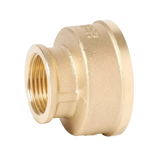 Муфта переходная ViEiR гайка-гайка